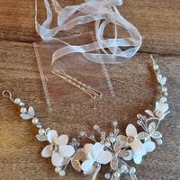 Coroncina per Prima Comunione / Matrimonio