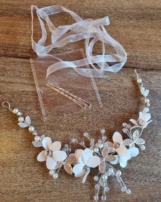 Coroncina per Prima Comunione / Matrimonio