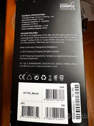 Cuffietta ASTELL&amp;KERN  			