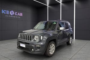 JEEP Renegade 1.3 T4 190CV PHEV 4xe AT6 Limited