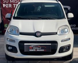Fiat Panda 1.3 MJT S&S Lounge