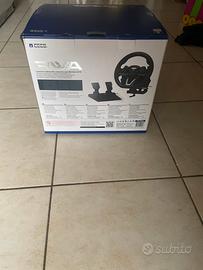 Simulatore per playstation5.