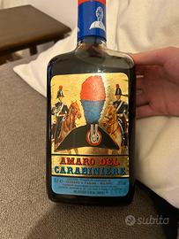 Amaro del carabiniere