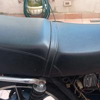 sella kawasaki kz400j