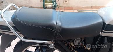 sella kawasaki kz400j