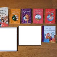 LIBRI PER BAMBINI