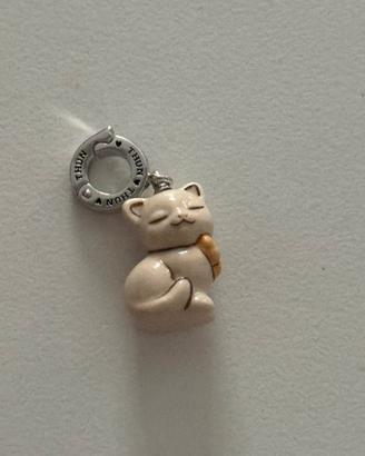Charm thun raro gattino