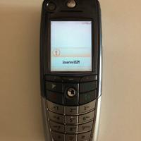 Motorola A835 vintage