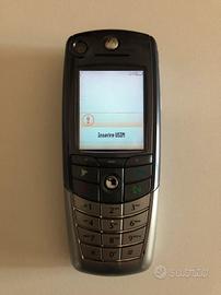 Motorola A835 vintage