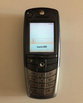 Motorola A835 vintage