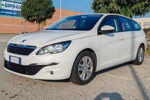 Peugeot 308 S.W. 1.6 cc 115Cv