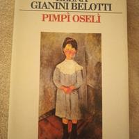 Pimpi oseli di Elena Gianini Belotti 