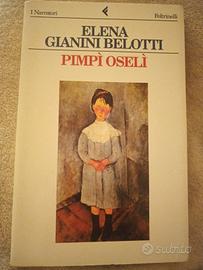 Pimpi oseli di Elena Gianini Belotti 
