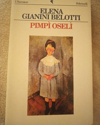 Pimpi oseli di Elena Gianini Belotti 