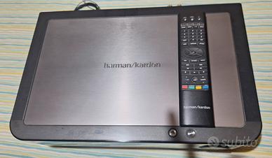 SINTOAMPLIFICATORE HARMAN KARDON 