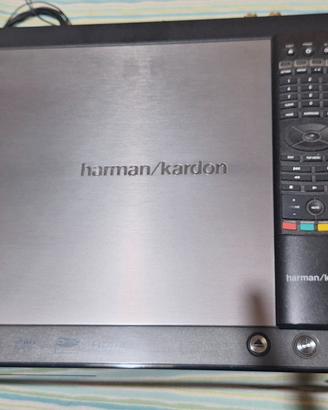 SINTOAMPLIFICATORE HARMAN KARDON 