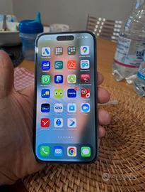 iPhone 14 PRO 128 GB