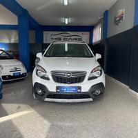 Opel Mokka 1.4 Turbo GPL Tech 140CV 4x2 Ego