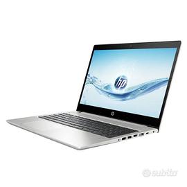 HP ProBook 440 G7 14"