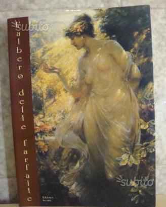 L'Albero delle Farfalle - Felice Cultrera - El àrb