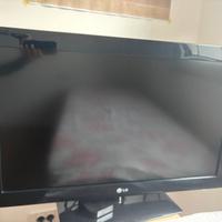 Tv 32 pollici Lg