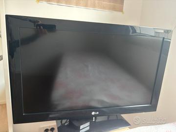 Tv 32 pollici Lg