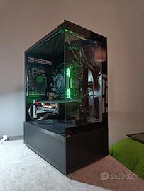 PC Gaming I5 12400F - RTX 5050 - RAM 16gb 