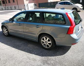 Volvo v50 (2003-2012) - 2012