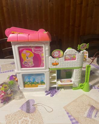 Shopping center pinypon