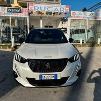 99000km Peugeot 2008 BlueHDi 130 EAT8 GT Line 2020