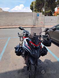 Motocicletta 