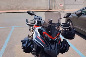 Motocicletta 