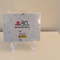 PlayStation 30th Anniversary Panini Collector’s