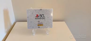 PlayStation 30th Anniversary Panini Collector’s