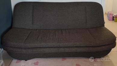 Divano letto 