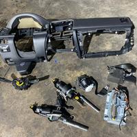 Volvo XC60 2013> Kit Airbag