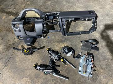 Volvo XC60 2013> Kit Airbag