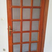 porte in legno 
