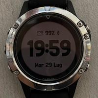Garmin fenix 5