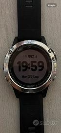 Garmin fenix 5