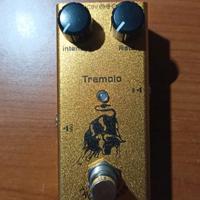 Mini-Pedale Tremolo chitarra