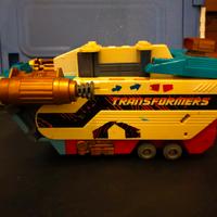 Transformers