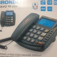 Telefono fisso