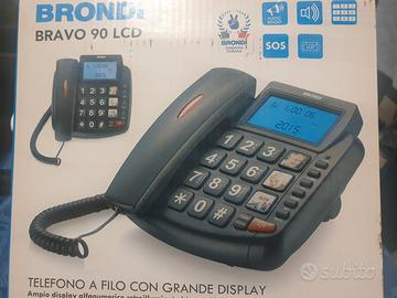 Telefono fisso