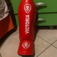 Parastinchi da Kickboxe Victoria rossi