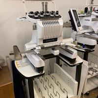 Ricamatrice Brother PR 1000 E