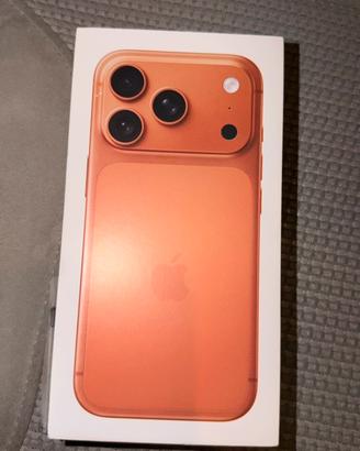 Iphone 17 pro