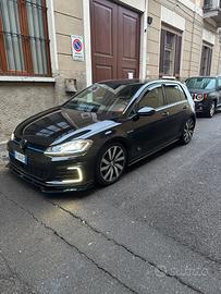Golf 7.5 Gte 1.4 Dsg 204 CV