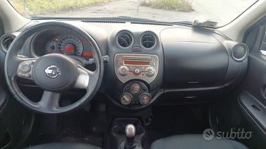 Micra per neopatentati 