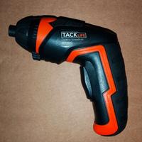 Cacciavite elettrico TACKLIFE SDP50DC
tensione 3,6
